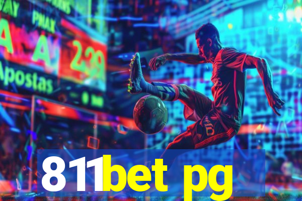 811bet pg